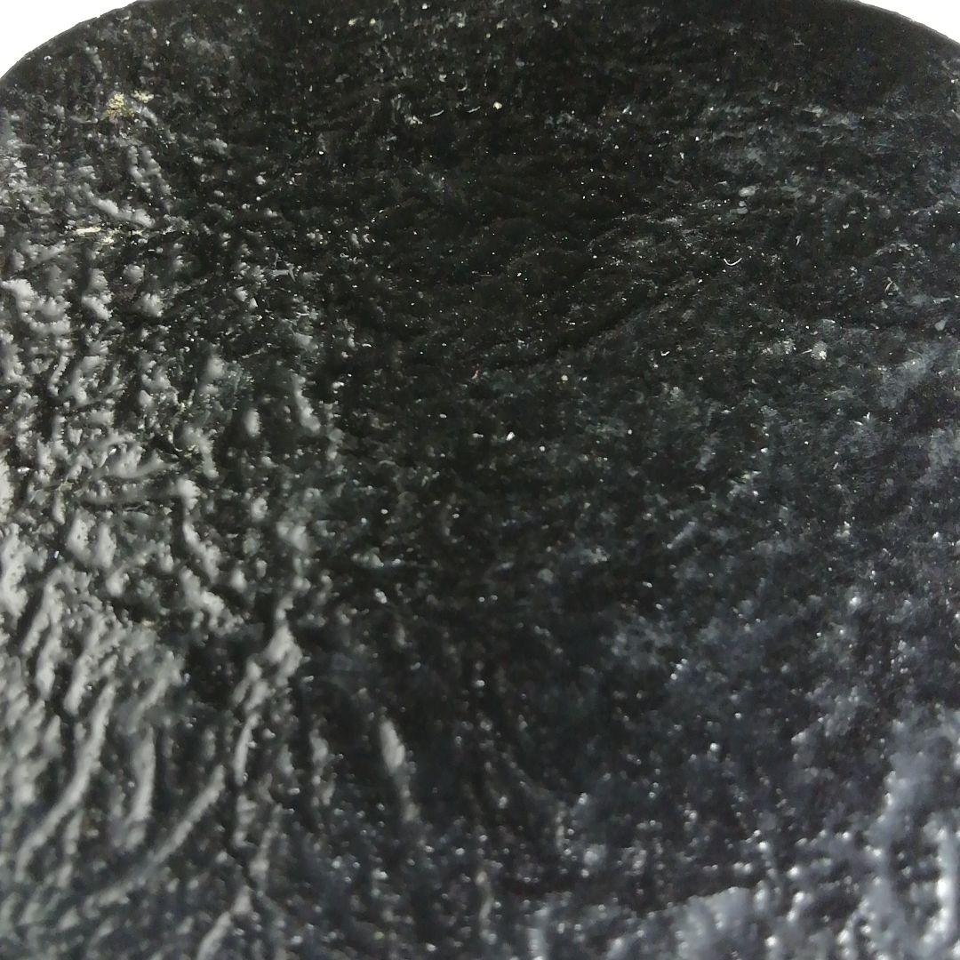 Ｔ９２９　棗　『波千鳥蒔絵』『一閑棗』『竹内幸斎 作』　共箱　茶道具