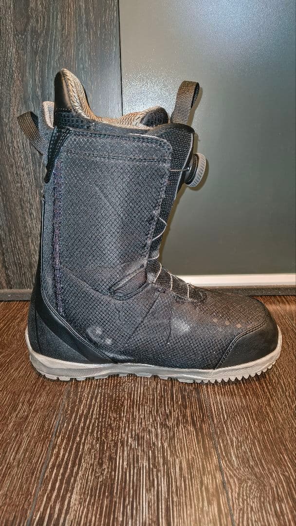 BURTON メンズ CONCORD BOA 2017 27cm