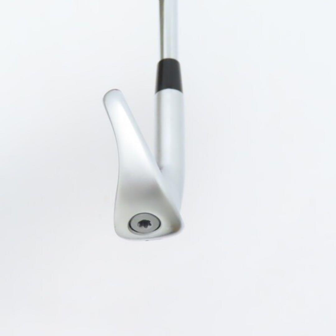 i230 プロジェクトx lz5.5 アイアン　ピンping