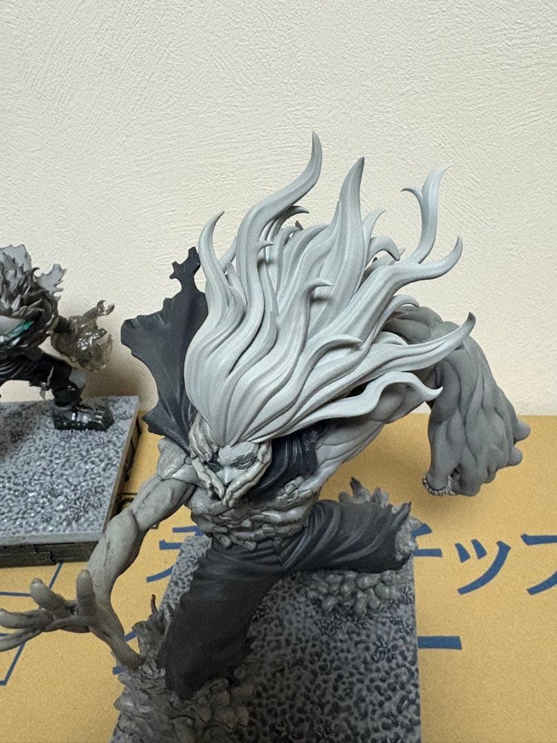 僕のヒーローアカデミア ジャンプGIGA 応募者全員サービス 緑谷出久 死柄木弔