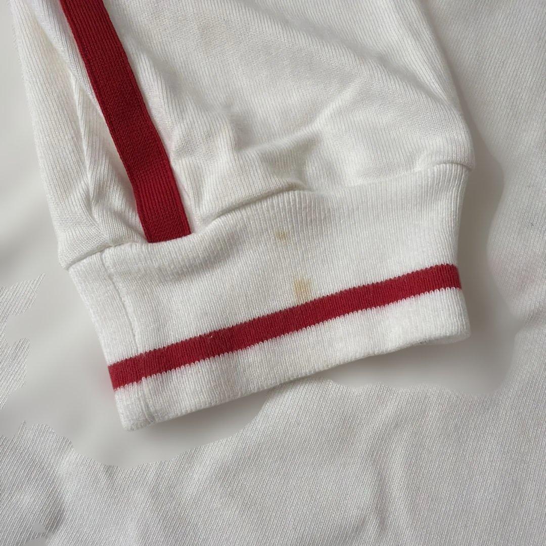 希少❗️ NIKE ラガーシャツ　イングランド