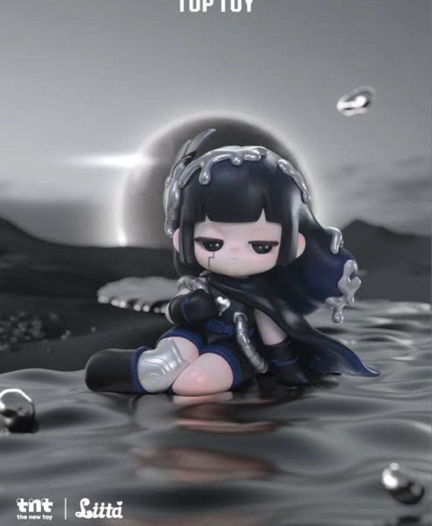 その他 TNT SPACE Liita Forward by Light Shadow