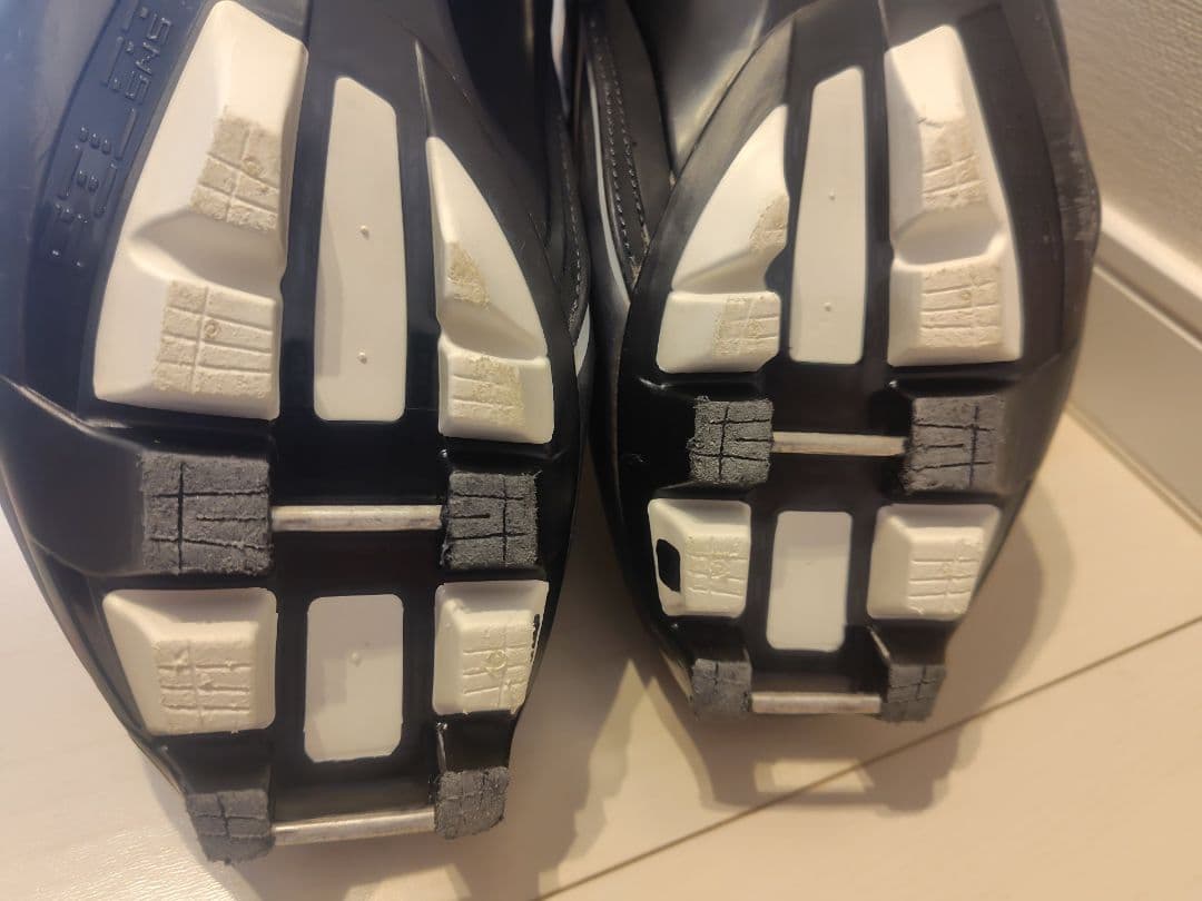 サロモン クロスカントリースキー ブーツ フリー用 EU44(28.5) メンズ