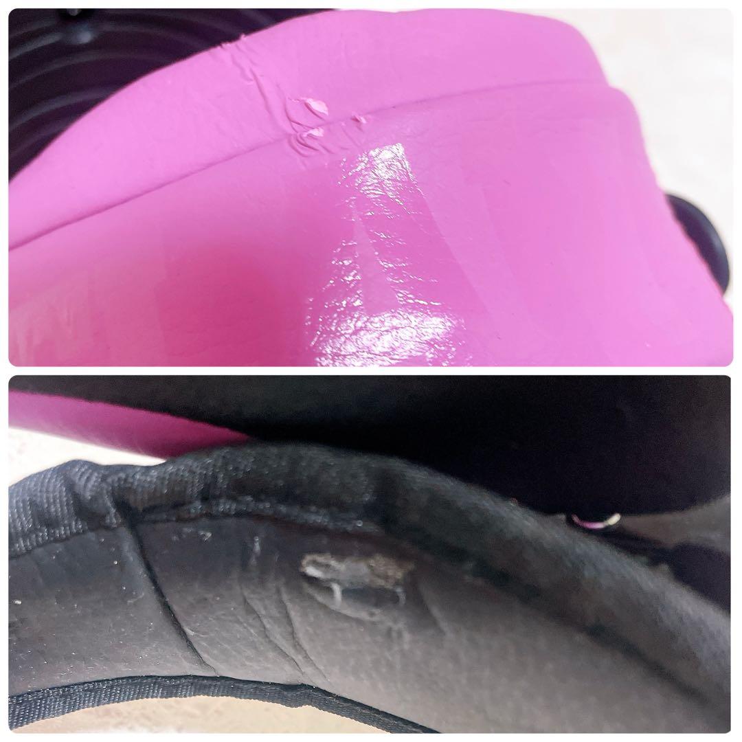 良品 ELAN RUBY JP エラン バインディング スノーボード ラベンダー