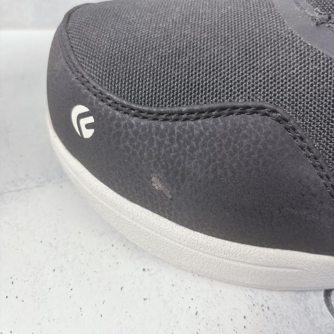 FLUX FL-BOA フラックス　スノーボードブーツ　ブラック　29cm