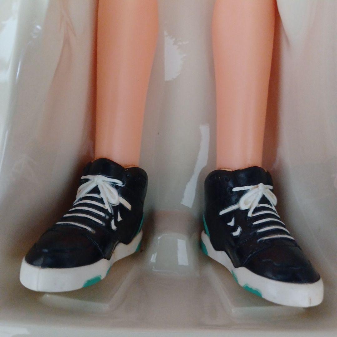 SLAM DUNK　桜木花道 と仙道彰のスターメンバーシリーズ フィギュアセット