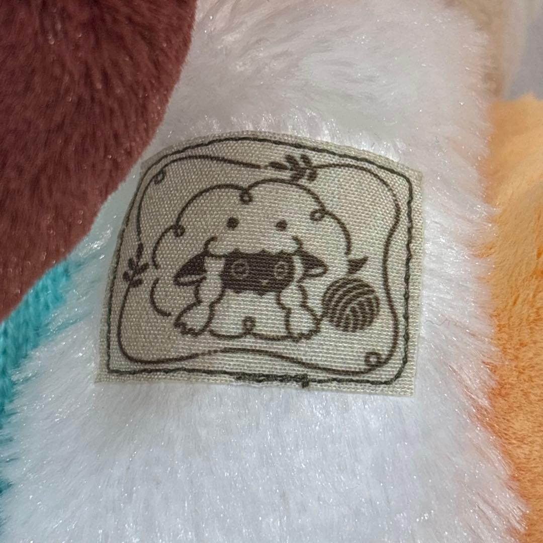 美品　ポケモン クリスマス ぬいぐるみ ピカチュウ Heartwarming