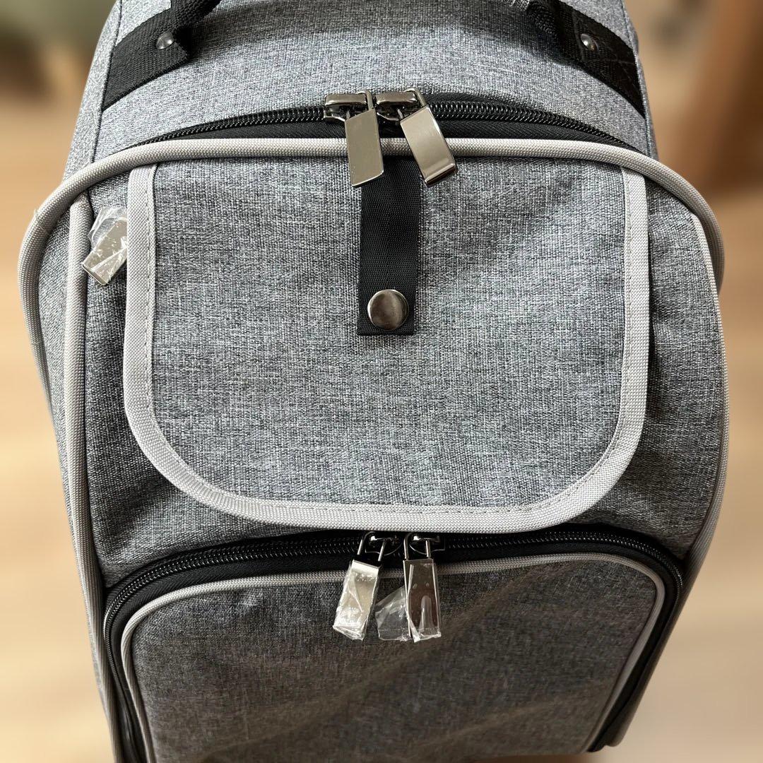 コムペット　バッグパック　パエナ