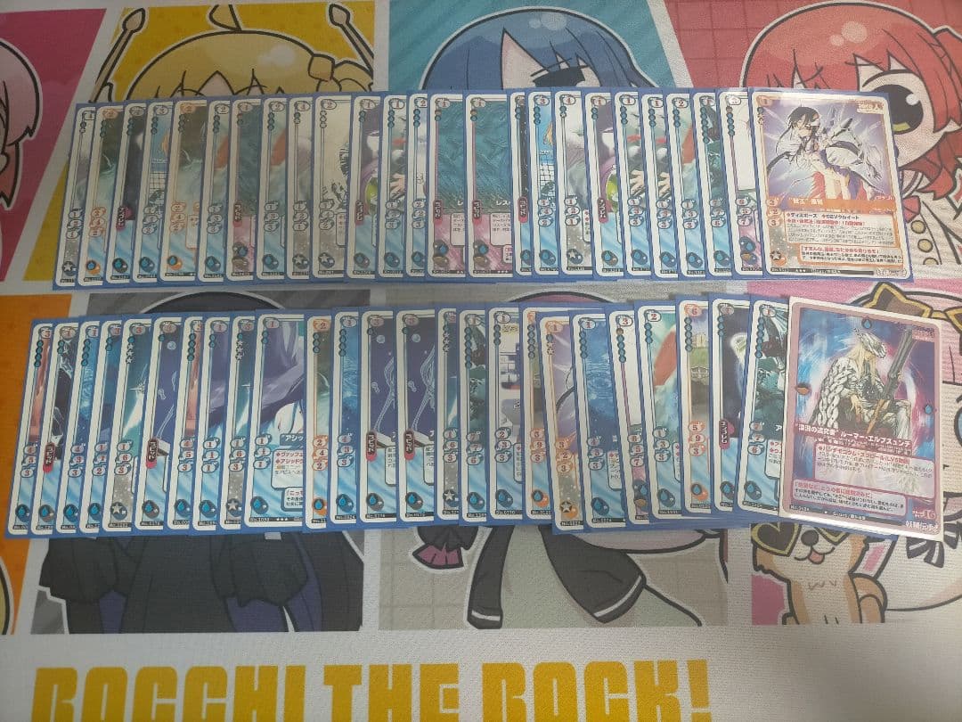 み*ん様 妖精伝承 MCTCG デッキ まとめ売り セット