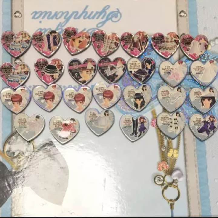 プリズムストーン サプライズ、シンフォニアなど(バラ売り)