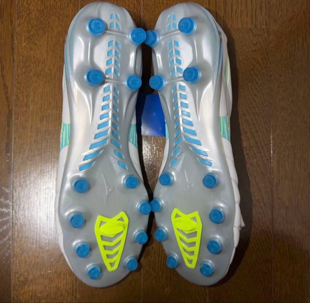 Mizuno MONARCIDA Neo III サッカースパイク