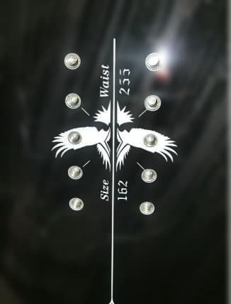 OGASAKA FC-S です。