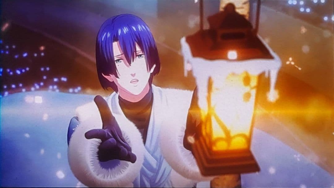 うたの☆プリンスさまっ♪ スタツア コマフィルム㉓