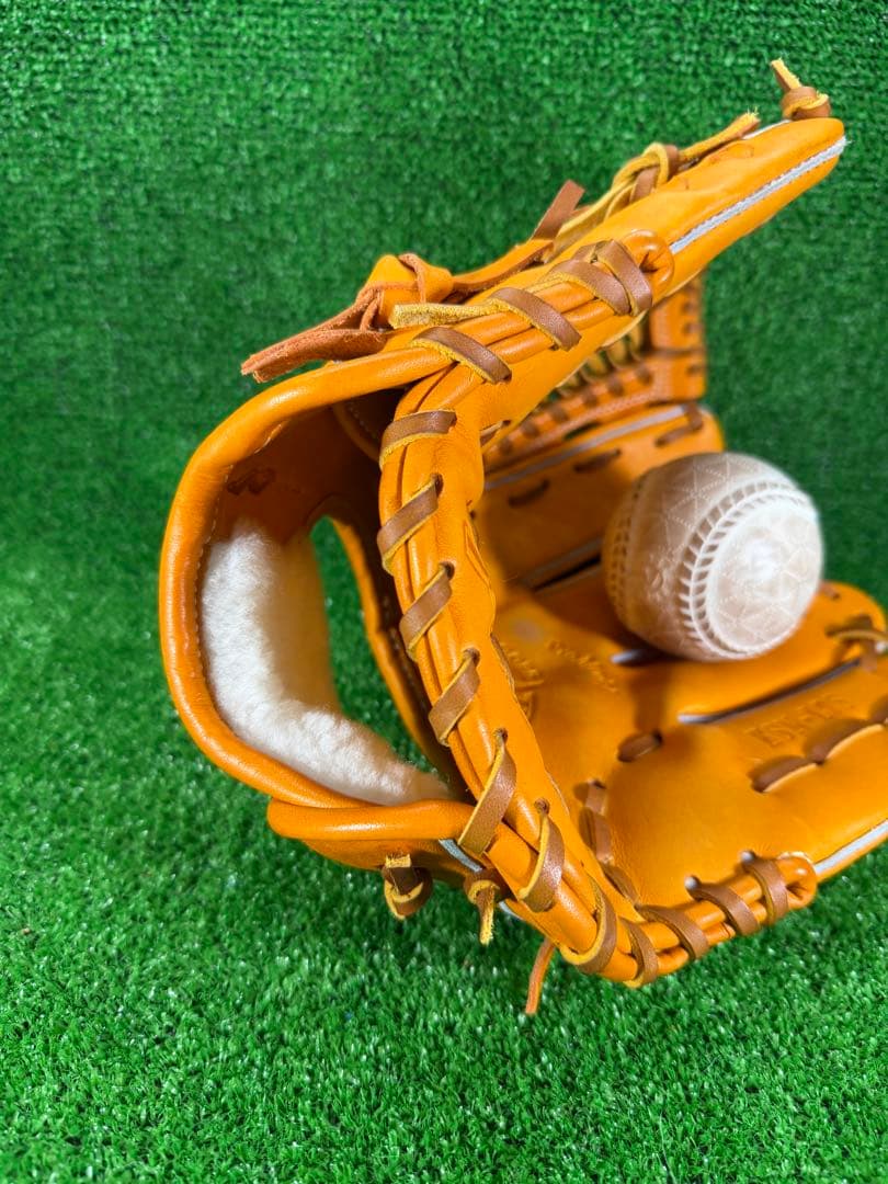 久保田スラッガー　軟式　内野手　KSN-L7S