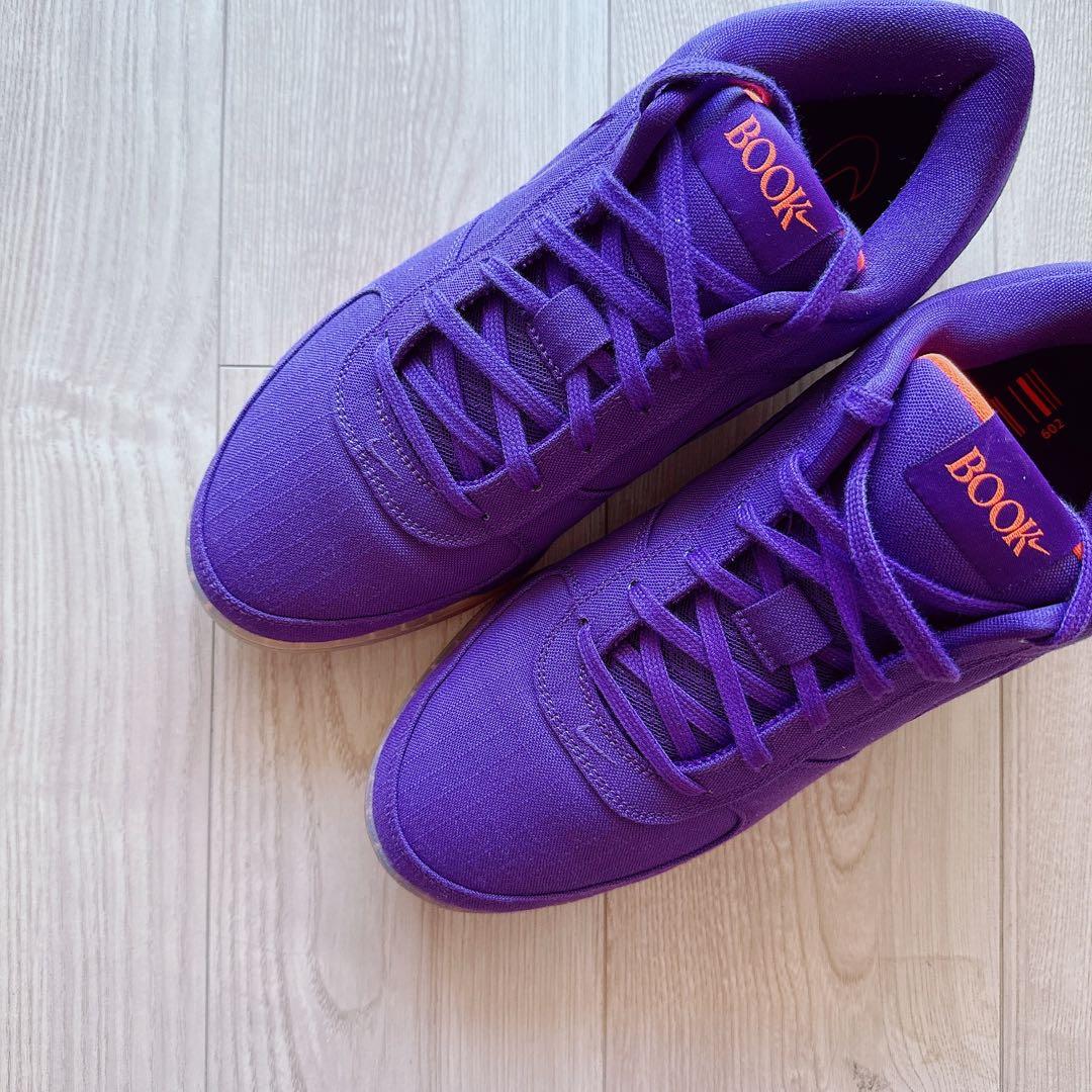 NIKE BOOK 1 EP【29cm】