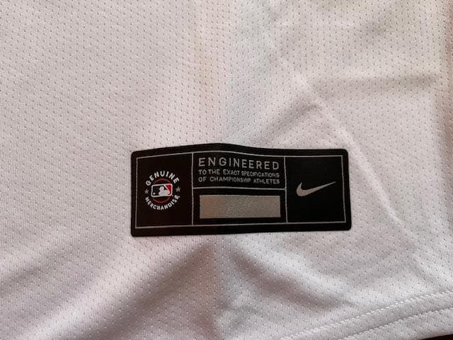 大谷翔平WBC2026出場/WS2025優勝記念パッチ付LimitedジャージＬ