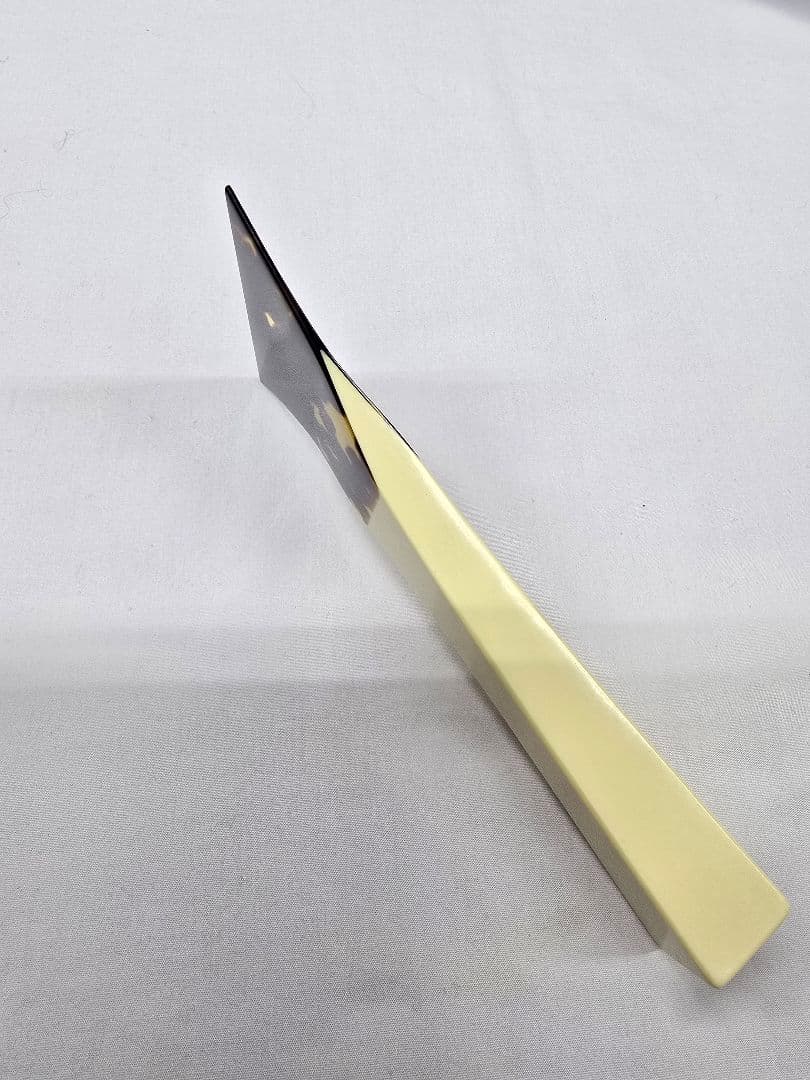 津軽三味線の撥　鼈甲