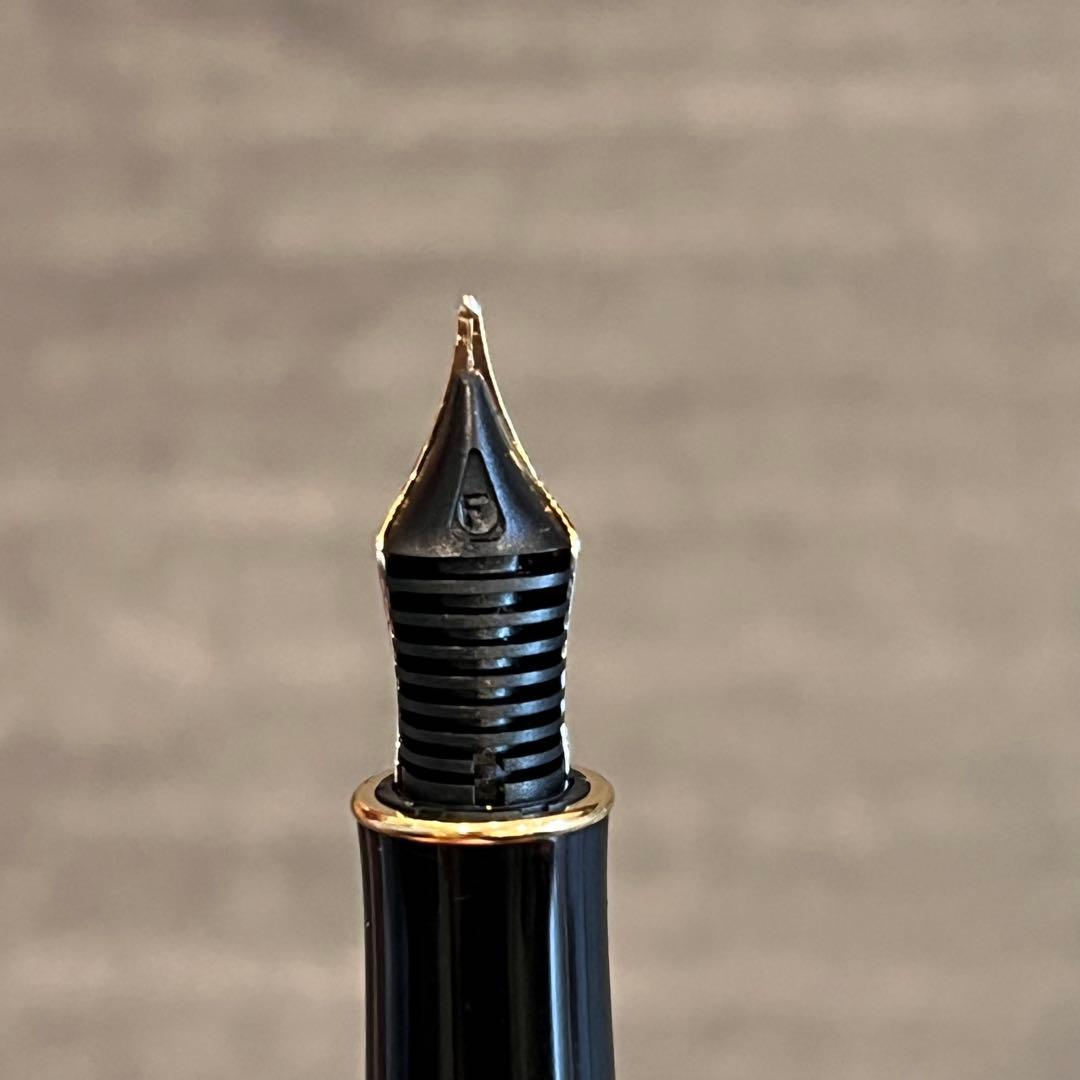 新品　Perker Sonnet 18k-750 万年筆