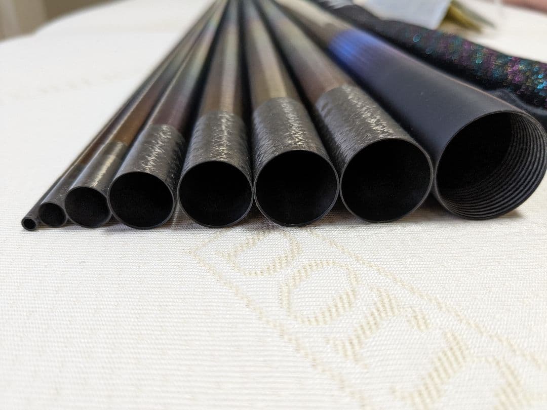 鮎竿シマノリミテッドプロFWベリーベストS90NRおまけ付き