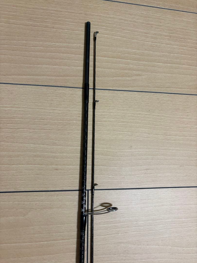 Daiwa エメラルダス86ml・v