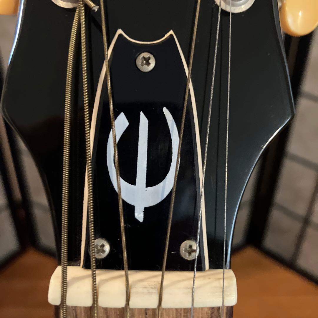 ギター Epiphone FT-79 Inspired by 1964 Texan