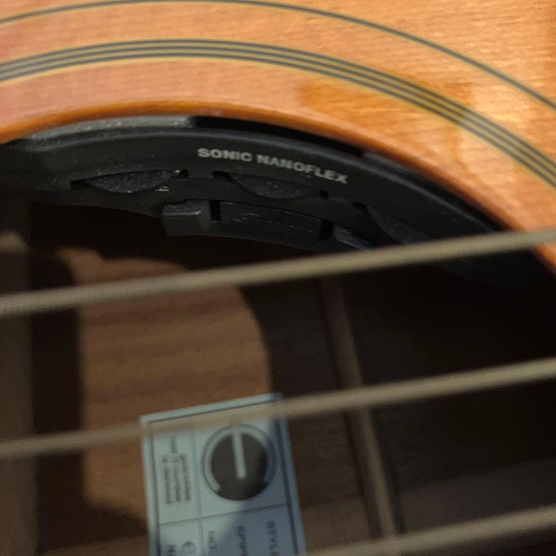 ギター Epiphone FT-79 Inspired by 1964 Texan