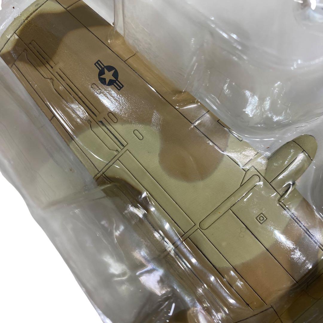 ホビーマスター 1/72 A-10A Peanut 模型