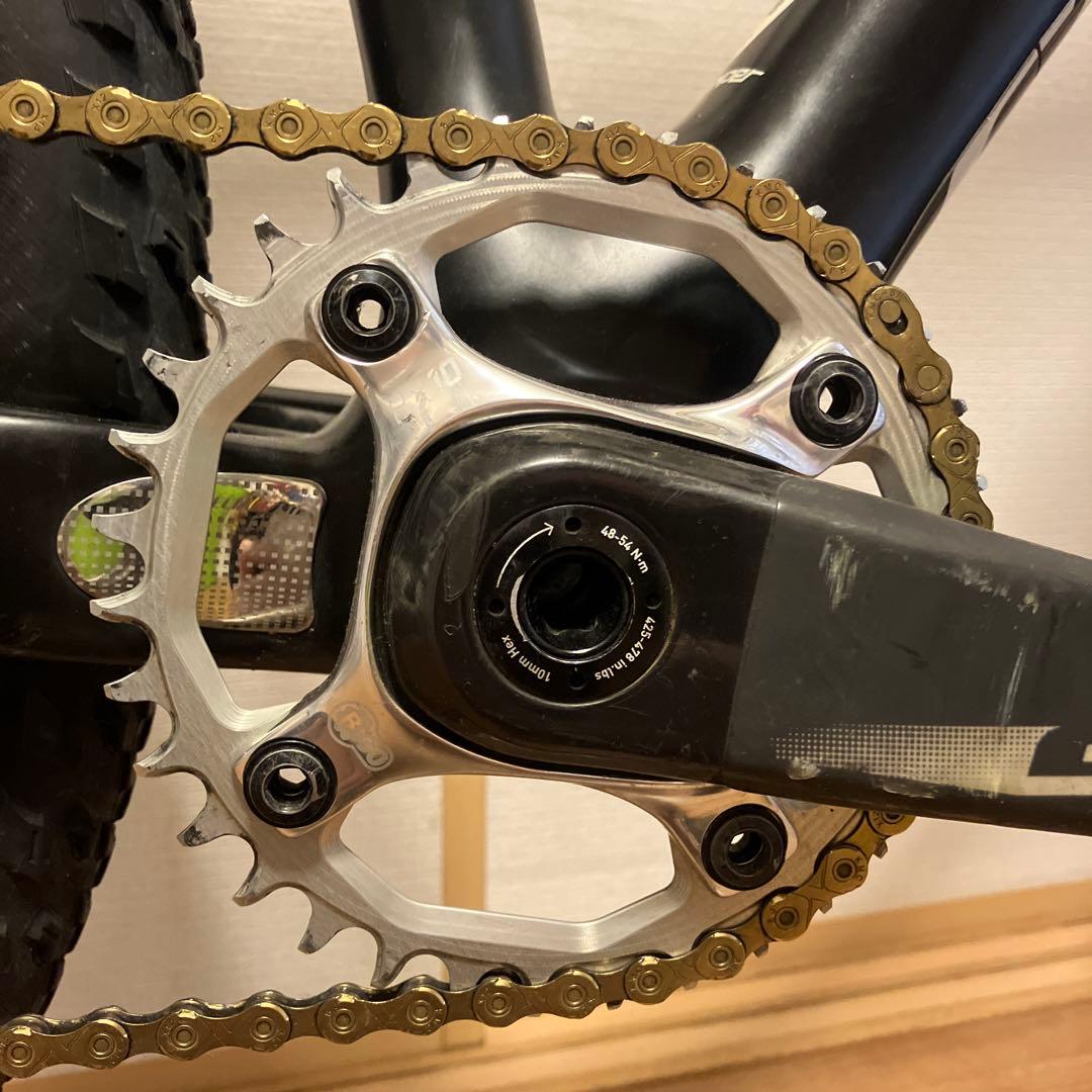 スペシャライズド　スタンプジャンパーHT 29インチ　1×12速