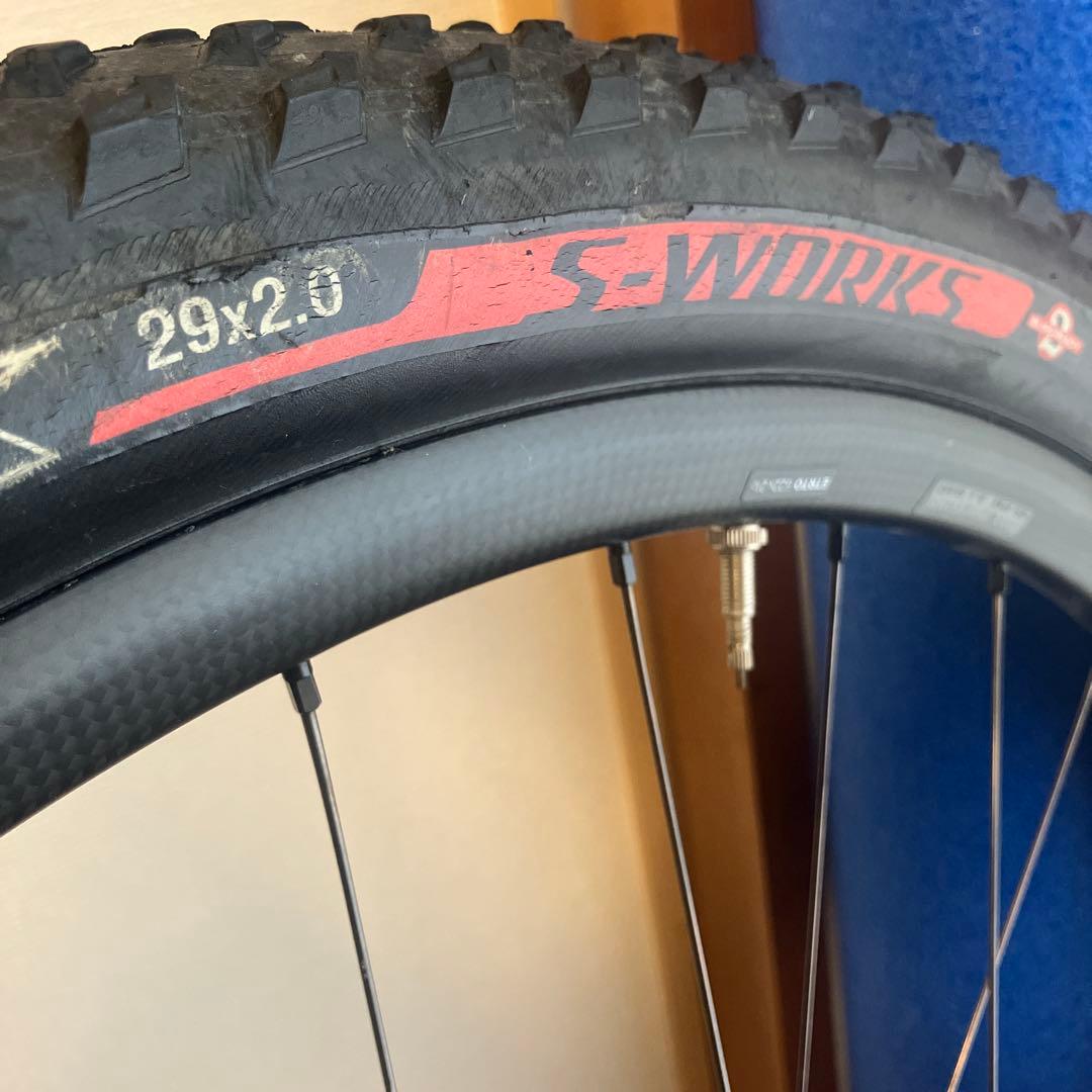 スペシャライズド　スタンプジャンパーHT 29インチ　1×12速