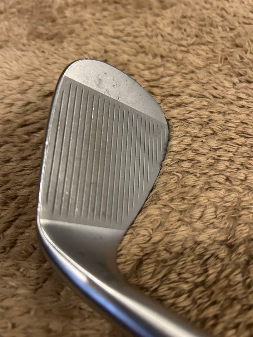 PING s159 H-10 54度 ウェッジ モーダス110 フレックスS