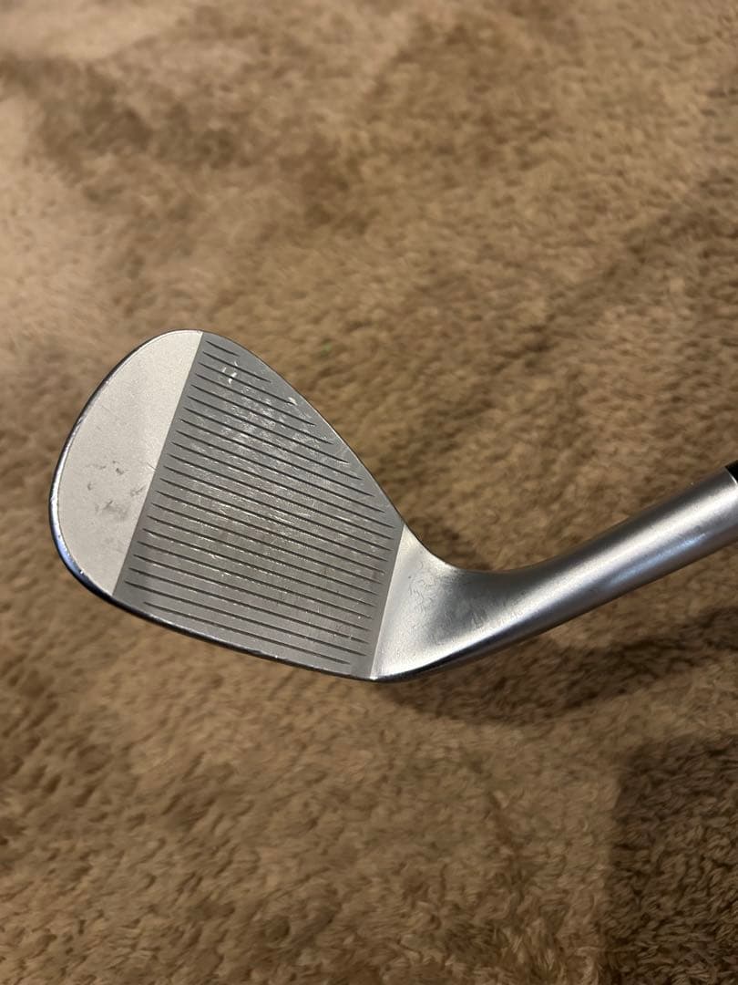 PING s159 H-10 54度 ウェッジ モーダス110 フレックスS