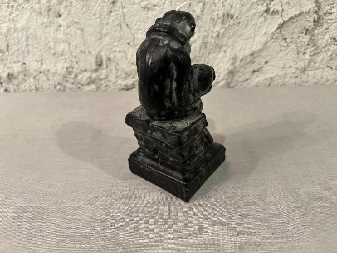 NEIGHBORHOOD / ネイバーフッド｜APE / 猿｜ブラックキャンドル