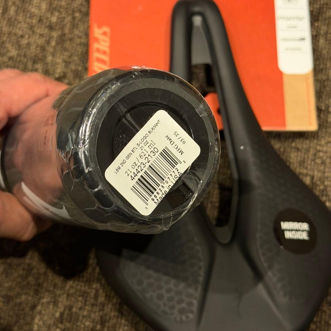 Specialized POWER EXPERT MIRROR サドル