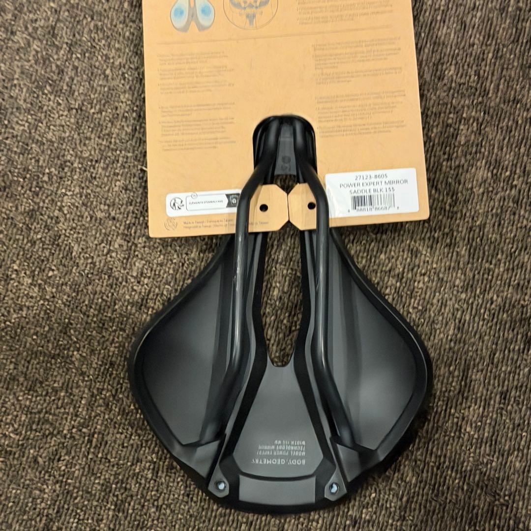 Specialized POWER EXPERT MIRROR サドル