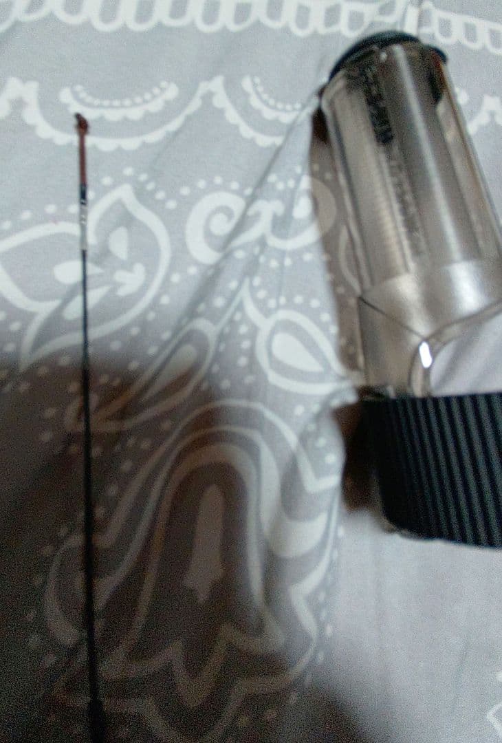 ダイワ　源弓　硬調　61N