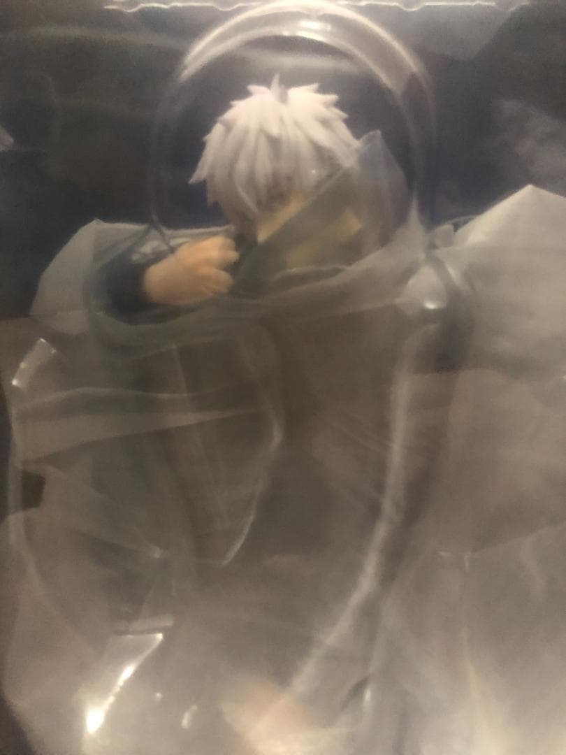 【新品】 呪術廻戦 五条悟 MAPPA SHOWCASE 1/7 フィギュア