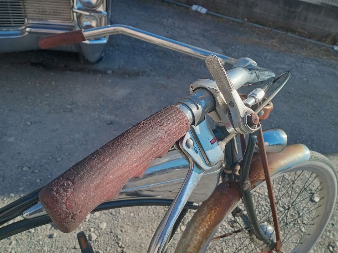 Schwinn cruiser SS Custom シュウイン