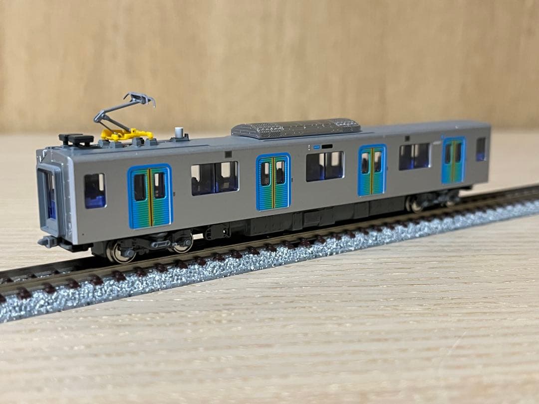 KATO 西武鉄道40000系10両セット