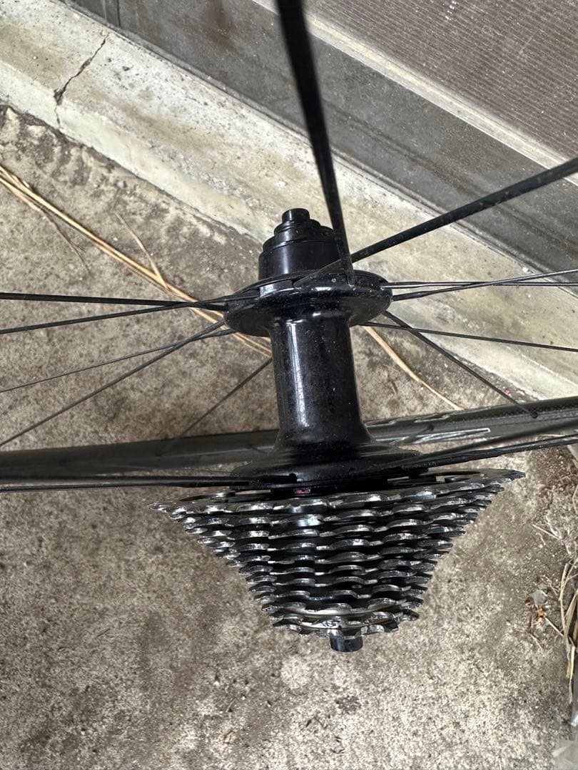 パーツ ZIPP 202 CONTINENTAL