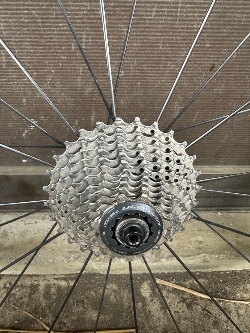 パーツ ZIPP 202 CONTINENTAL