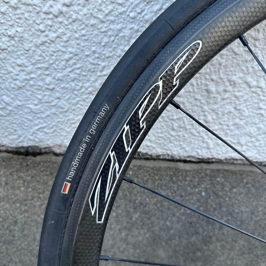 パーツ ZIPP 202 CONTINENTAL