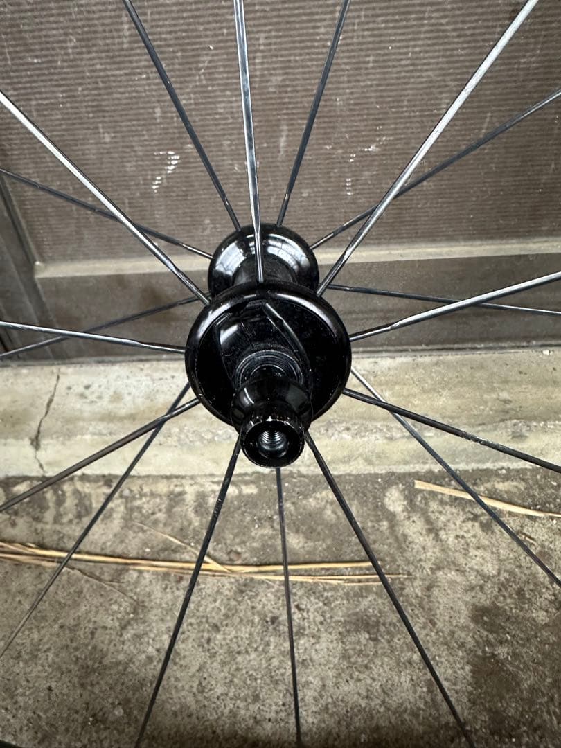 パーツ ZIPP 202 CONTINENTAL