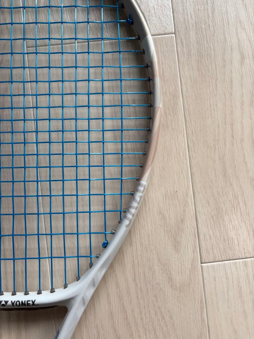 YONEX VCORE98 サンドベージュ