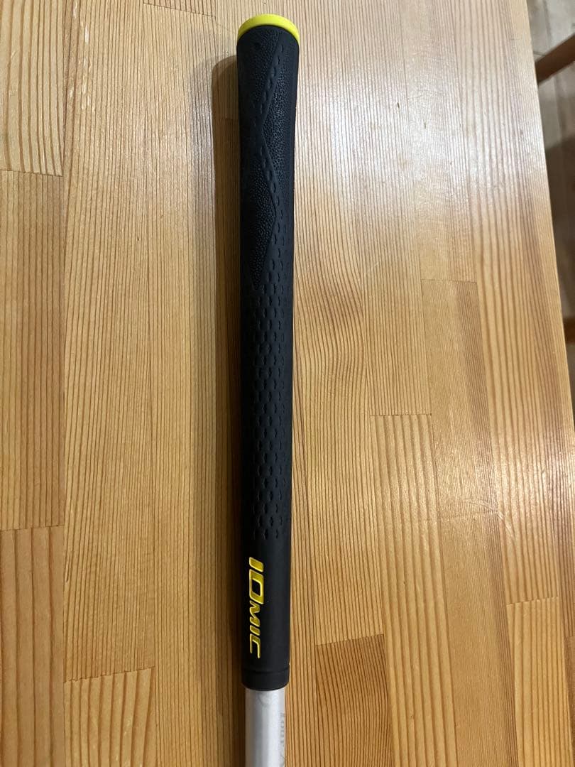 ツアー AD DI-6S ３W テーラーメイドスリーブ