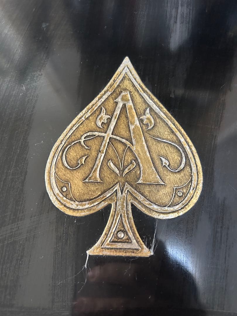 アンマンド信号機　空ビン