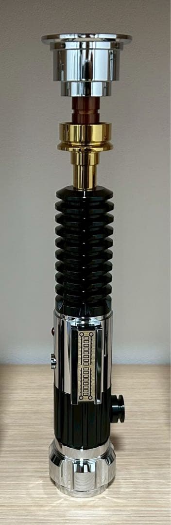 オビワン　EP3 ネオピクセル　ライトセーバー　定価94,400円