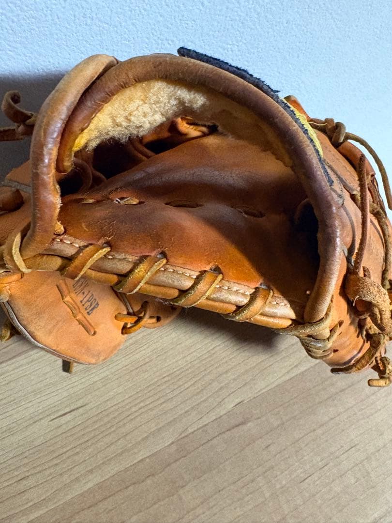 廃盤品 久保田スラッガー 軟式用 KSN 1PSE レアラベル