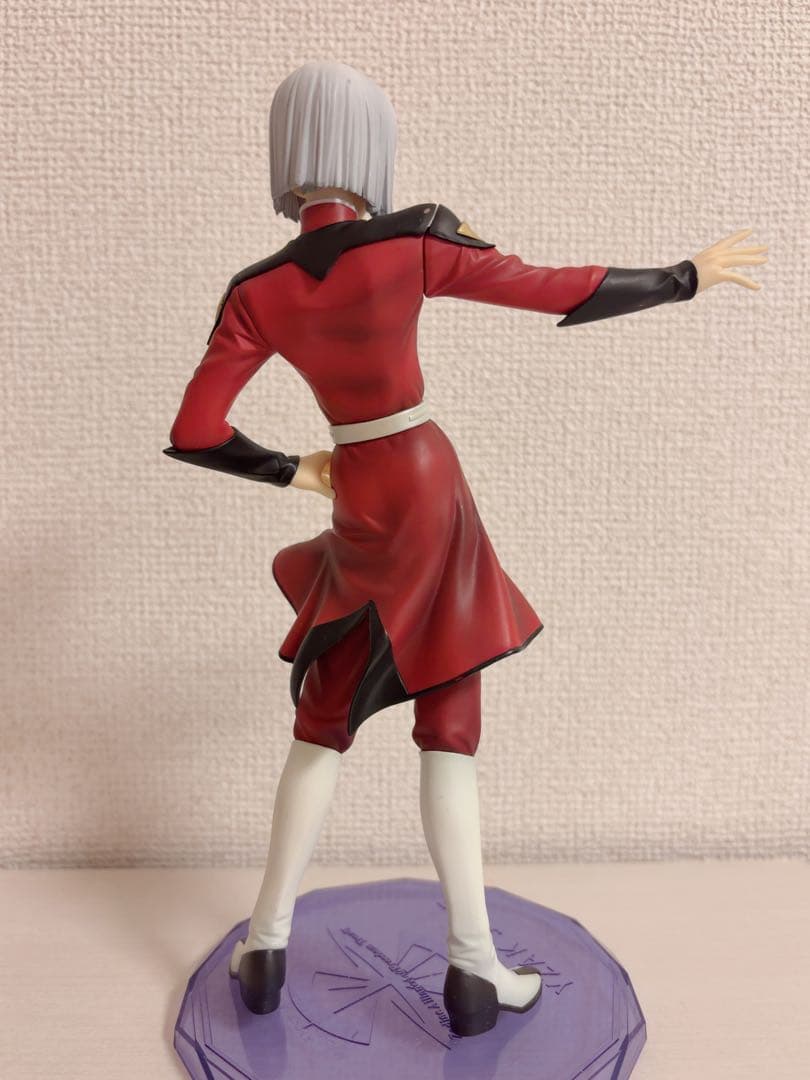 イザーク フィギュア ガンダムSEED イザークジュール ザフト