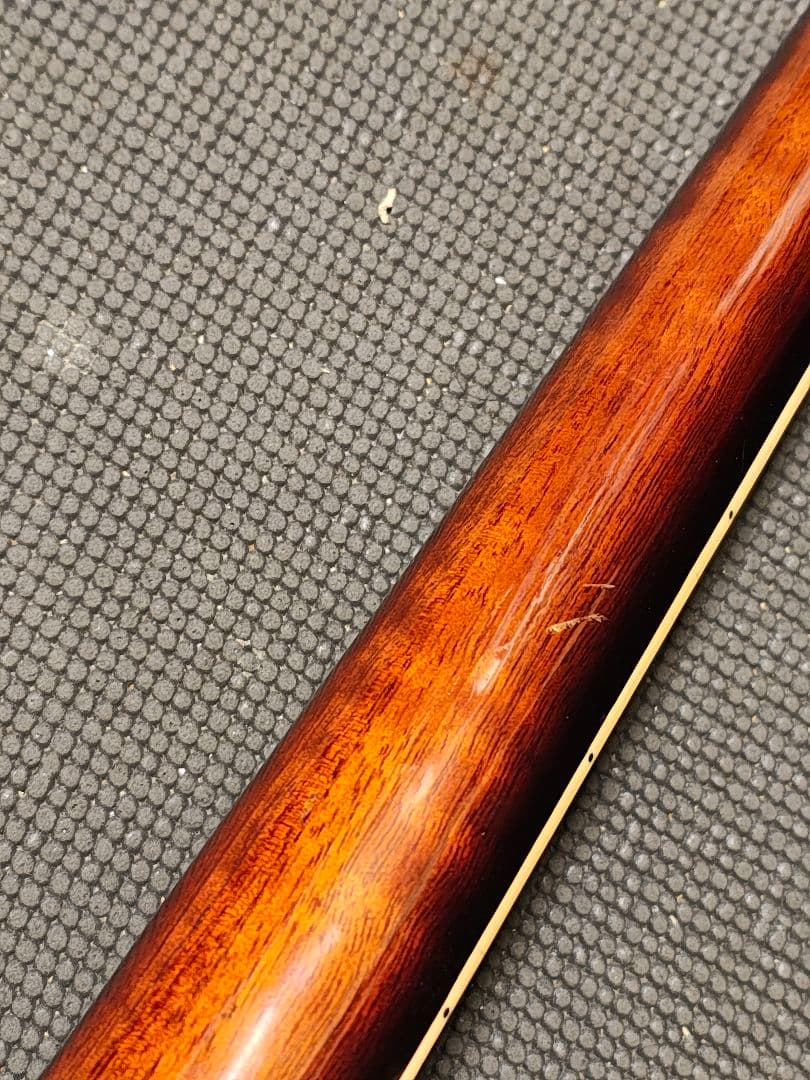 Barelay GJ-350ジャンボ/Gibsonヘッド