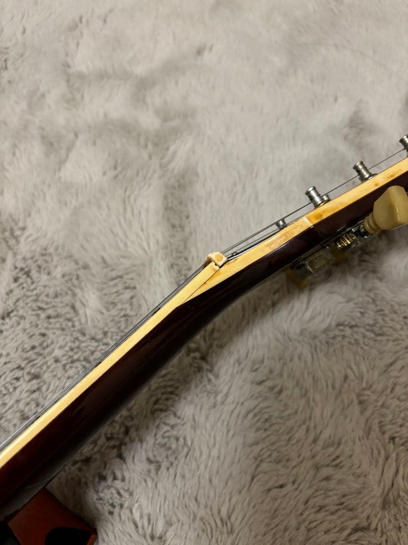 【ビンテージ】 Gallan SG 70年代製